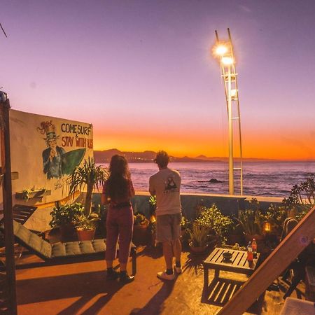 Hostel La Ventana Azul Las Palmas de Gran Canaria Exteriér fotografie